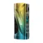Фото - BOX mod система Oxva Unibox Батарейный блок Gold Blue