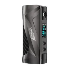 Фото - BOX mod система Oxva Unibox Батарейный блок Gunmetal