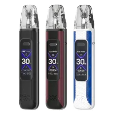 Фото - POD-система Oxva Xlim PRO 3 1500 мАч