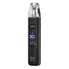 Фото - POD-система Oxva Xlim PRO 3 1500 мАч Black Carbon