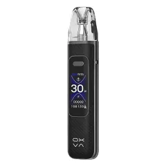 POD-система Oxva Xlim PRO 3 1500 мАч Black Carbon