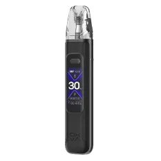 Фото - POD-система Oxva Xlim PRO 3 1500 мАч Black Leather
