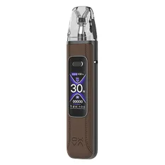 Фото - POD-система Oxva Xlim PRO 3 1500 мАч Brown Leather