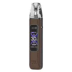 POD-система Oxva Xlim PRO 3 1500 мАч Brown Leather