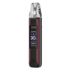 Фото - POD-система Oxva Xlim PRO 3 1500 мАч Race Red