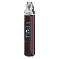POD-система Oxva Xlim PRO 3 1500 мАч Race Red