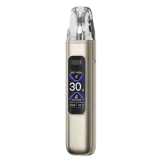Фото - POD-система Oxva Xlim PRO 3 1500 мАч Titanium Silk