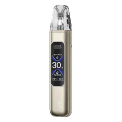 POD-система Oxva Xlim PRO 3 1500 мАч Titanium Silk