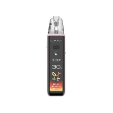 Многоразовый под OXVA XLIM 3 ULTRA 1500 мАч Cherry Pink Фото - Многоразовый под OXVA XLIM 3 ULTRA 1500 мАч Cherry Pink