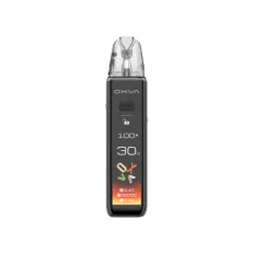 Многоразовый под OXVA XLIM 3 ULTRA 1500 мАч Metal Gray Фото - Многоразовый под OXVA XLIM 3 ULTRA 1500 мАч Metal Gray