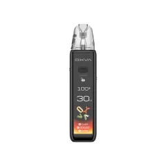 Багаторазовий под OXVA XLIM 3 ULTRA 1500 мАг Mocha Brown
