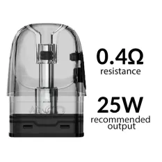 Smok Arco 2 мл 0.4 Ом картридж Фото - Smok Arco 2 мл 0.4 Ом картридж