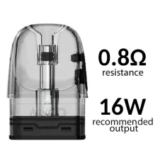 Smok Arco 2 мл 0.8 Ом картридж Фото - Smok Arco 2 мл 0.8 Ом картридж