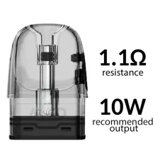 Smok Arco 2 мл 1.1 Ом картридж Фото - Smok Arco 2 мл 1.1 Ом картридж