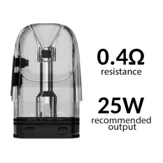 Smok Arco 3 мл 0.4 Ом картридж Фото - Smok Arco 3 мл 0.4 Ом картридж