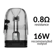Smok Arco 3 мл 0.8 Ом картридж Фото - Smok Arco 3 мл 0.8 Ом картридж