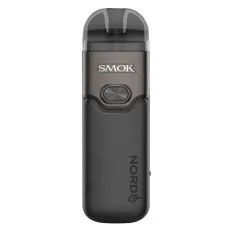 Фото - ПОД мод система Smok Nord GT 2500 мАг Black Gun Metal