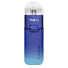 Фото - ПОД мод система Smok Nord GT 2500 мАг Blue Gradient