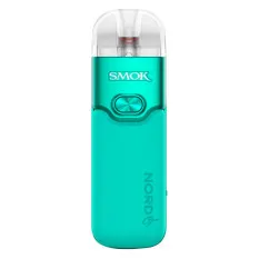Фото - ПОД мод система Smok Nord GT 2500 мАг Cyan