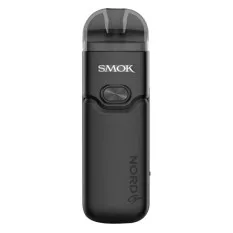 Фото - ПОД мод система Smok Nord GT 2500 мАг Matte Black