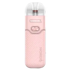 Фото - ПОД мод система Smok Nord GT 2500 мАг Pale Pink