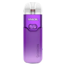 Фото - ПОД мод система Smok Nord GT 2500 мАг Purple Gradient