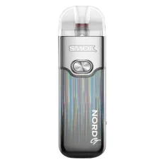 Фото - ПОД мод система Smok Nord GT 2500 мАг Silver Black