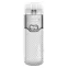 Фото - ПОД мод система Smok Nord GT 2500 мАг Silver Carbon Fiber