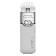 Фото - ПОД мод система Smok Nord GT 2500 мАг White