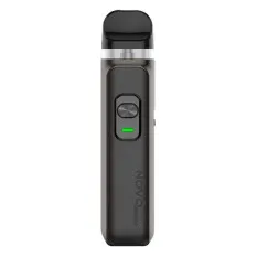 Фото - POD Smok Novo Master 1000 мАч Black Gun Metal