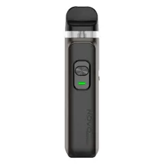 POD Smok Novo Master 1000 мАч Black Gun Metal