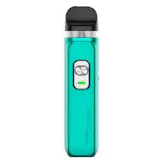Фото - POD Smok Novo Master 1000 мАч Cyan
