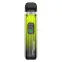 Фото - POD Smok Novo Master 1000 мАч Green Black