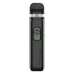 POD Smok Novo Master 1000 мАч Matte Black