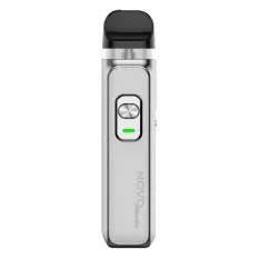 Фото - POD Smok Novo Master 1000 мАч White