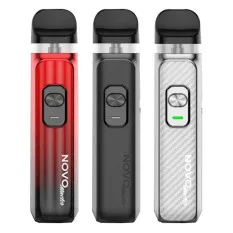 POD-система Smok Novo Master 1000 мАч Фото - POD-система Smok Novo Master 1000 мАч