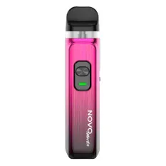 Фото - POD Smok Novo Master 1000 мАч Pink Black