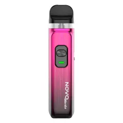 POD Smok Novo Master 1000 мАч Pink Black