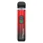 Фото - POD Smok Novo Master 1000 мАч Red Black