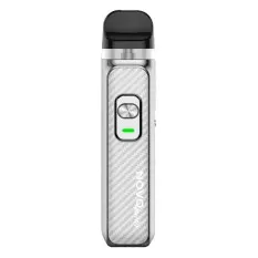 Фото - POD Smok Novo Master 1000 мАч Silver Carbon Fiber
