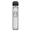Фото - ПОД Smok Novo Master 1000 мАг Silver Carbon Fiber