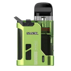 Фото - POD SMOK ProPod GT 700 мАч Pale Green