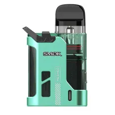 Фото - POD SMOK ProPod GT 700 мАч Peacock Green