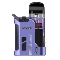 Фото - POD SMOK ProPod GT 700 мАч Purple