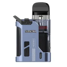 Фото - POD SMOK ProPod GT 700 мАч Purple Grey