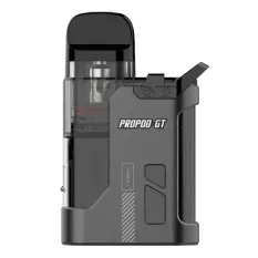 Фото - POD SMOK ProPod GT 700 мАч Matte Gun Metal