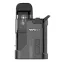 Фото - POD SMOK ProPod GT 700 мАч Matte Gun Metal