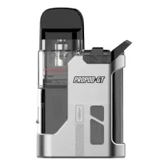 Фото - POD SMOK ProPod GT 700 мАч Nano Chrome