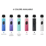 Фото - POD-система Smok Novo go Kit 1350 мАч Purple Gradient