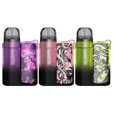 Фото - POD-система SMOK Solus G-Box 700 мАч